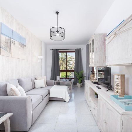 Home2Book Jable Beach Apartment Morro Jable  Eksteriør billede