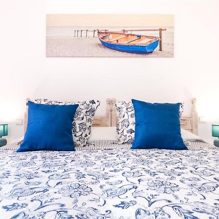 Home2Book Jable Beach Apartment Morro Jable  Eksteriør billede