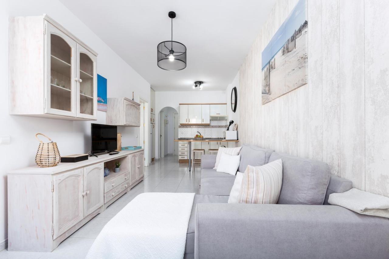 Home2Book Jable Beach Apartment Morro Jable  Eksteriør billede