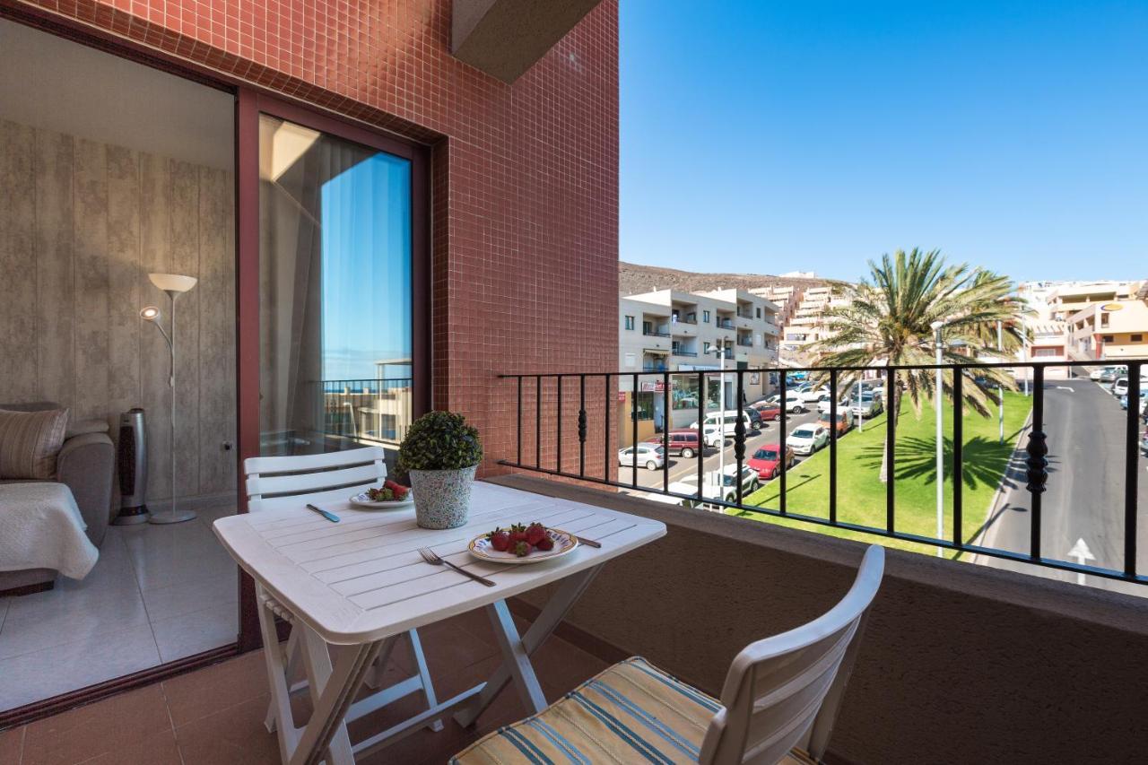 Home2Book Jable Beach Apartment Morro Jable  Eksteriør billede