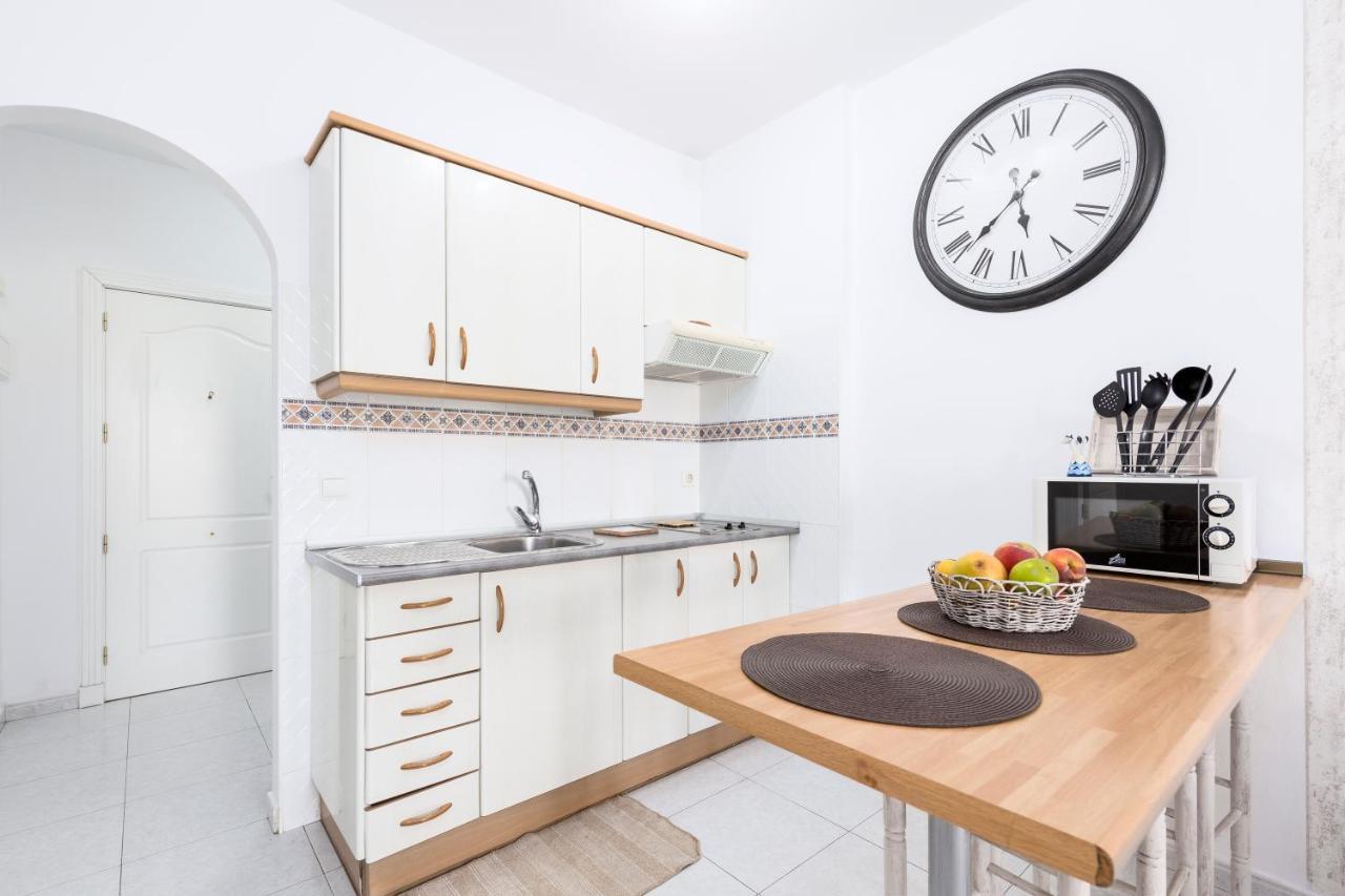 Home2Book Jable Beach Apartment Morro Jable  Eksteriør billede