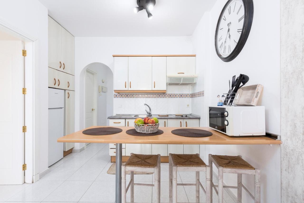 Home2Book Jable Beach Apartment Morro Jable  Eksteriør billede