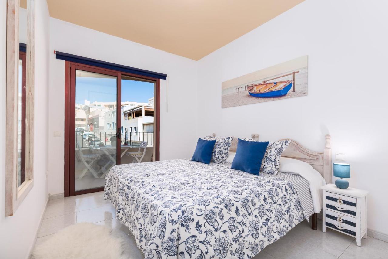 Home2Book Jable Beach Apartment Morro Jable  Eksteriør billede