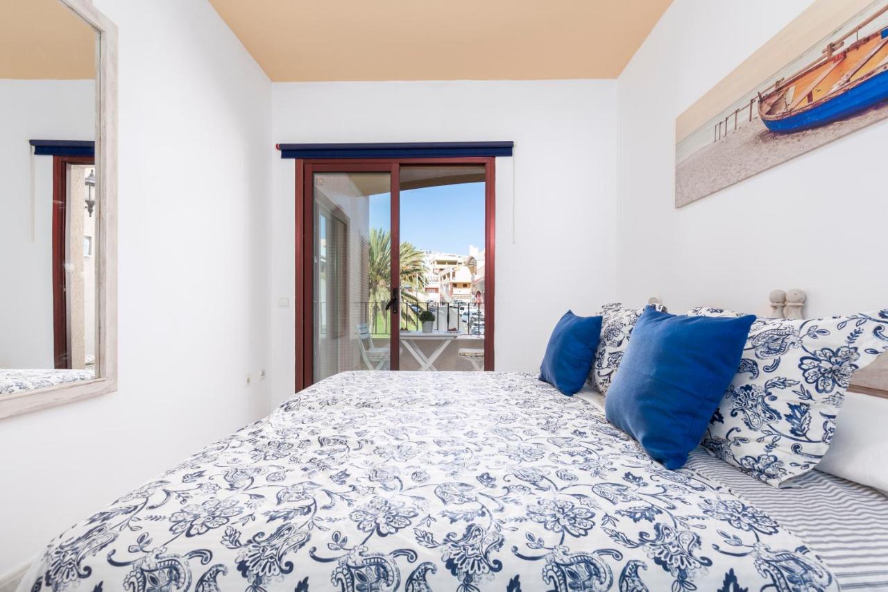 Home2Book Jable Beach Apartment Morro Jable  Eksteriør billede