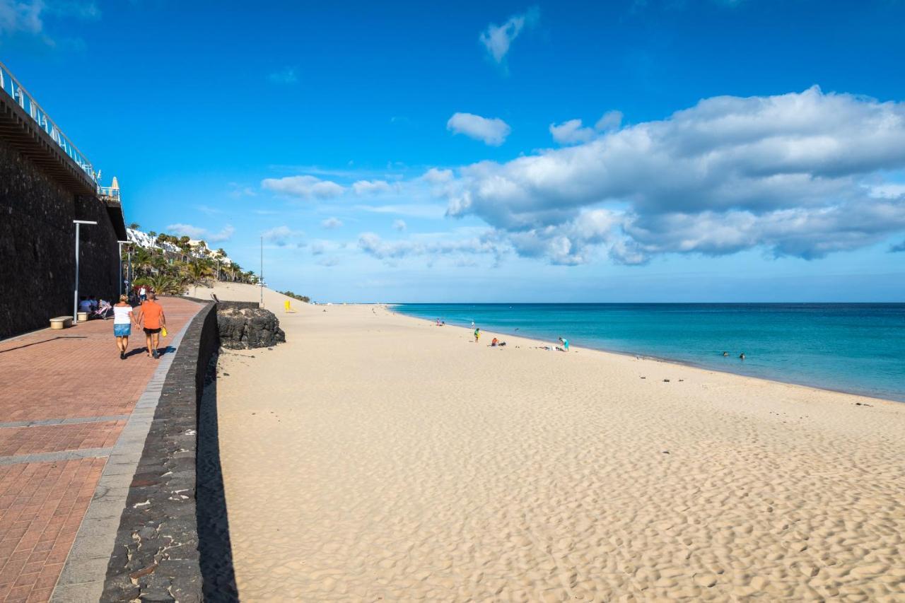 Home2Book Jable Beach Apartment Morro Jable  Eksteriør billede