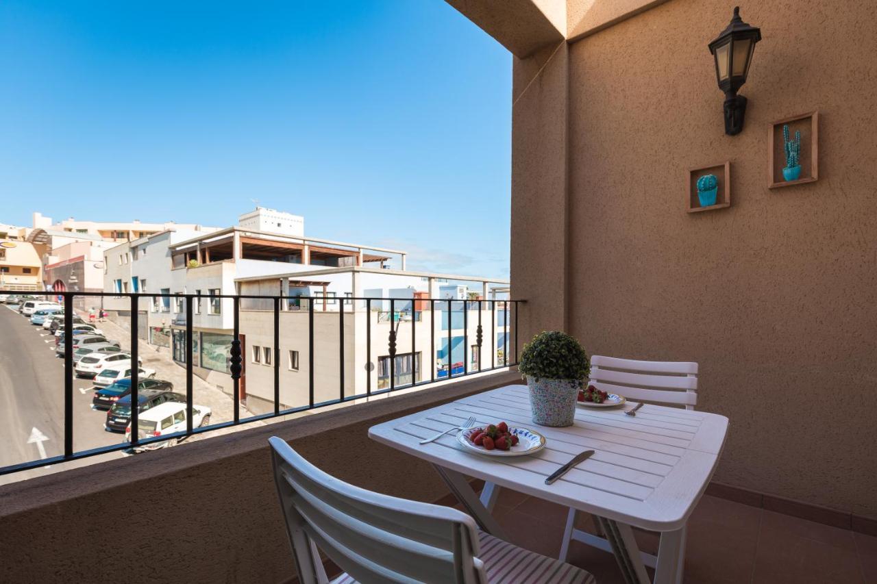 Home2Book Jable Beach Apartment Morro Jable  Eksteriør billede