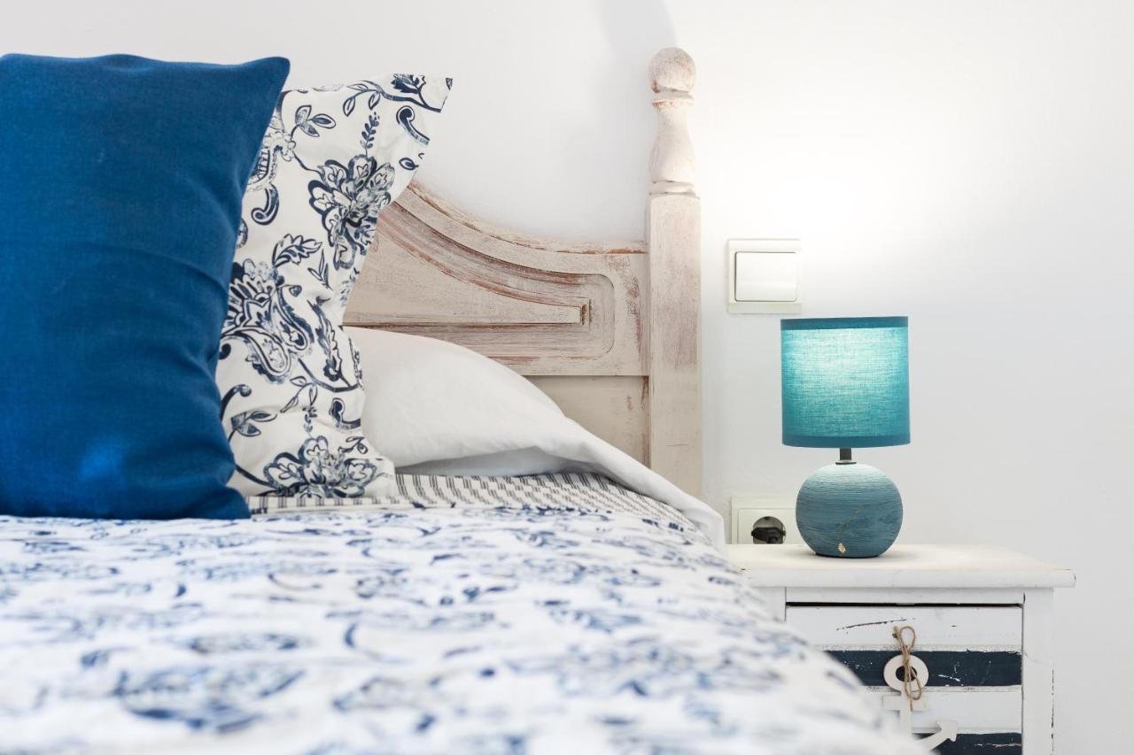 Home2Book Jable Beach Apartment Morro Jable  Eksteriør billede