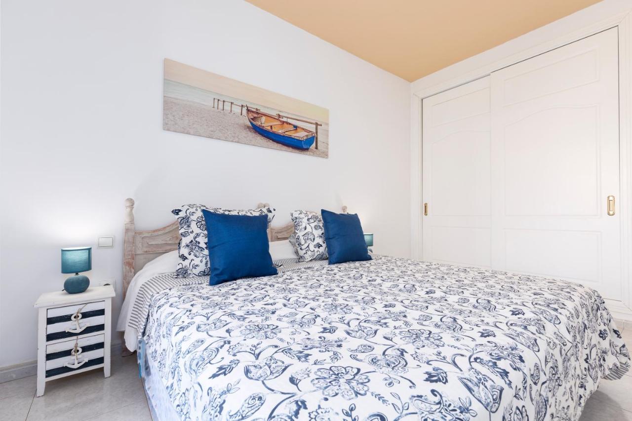 Home2Book Jable Beach Apartment Morro Jable  Eksteriør billede