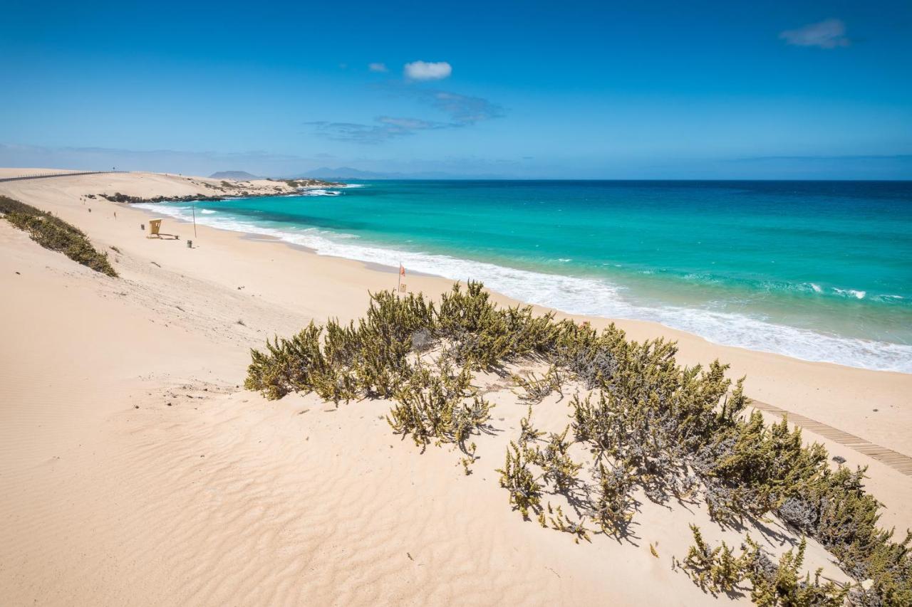 Home2Book Jable Beach Apartment Morro Jable  Eksteriør billede