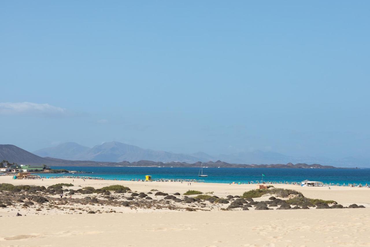 Home2Book Jable Beach Apartment Morro Jable  Eksteriør billede