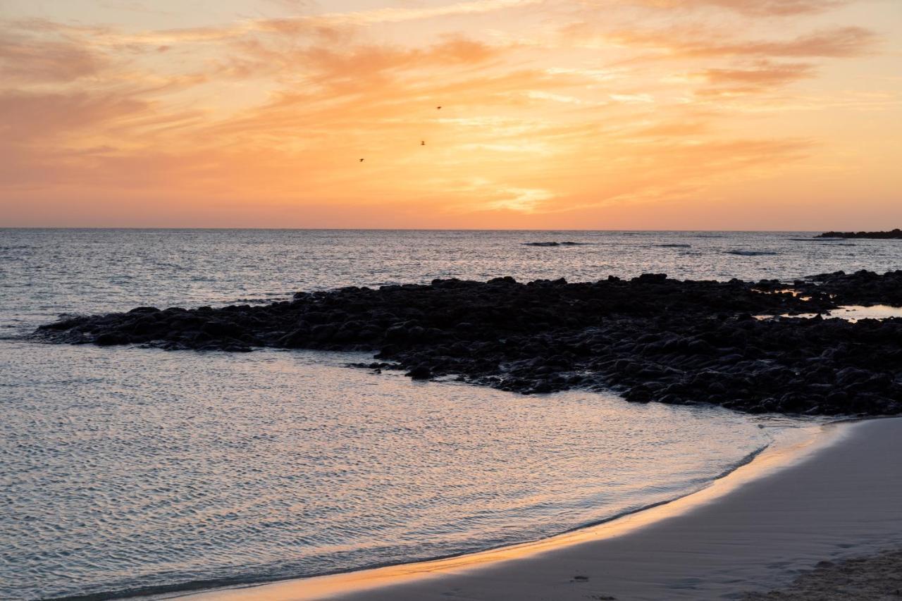 Home2Book Jable Beach Apartment Morro Jable  Eksteriør billede