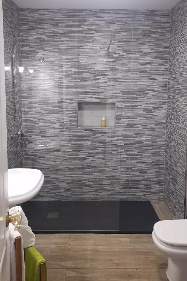 Home2Book Jable Beach Apartment Morro Jable  Eksteriør billede